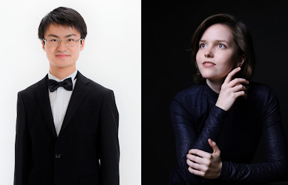 Музыкант широчайшего кругозора Самуил Фейнберг