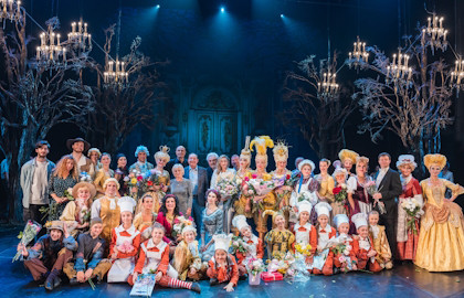 Несносная принцесса. Премьера!