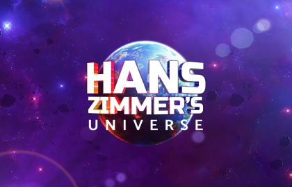 Cinema Medley: Hans Zimmer's Universe