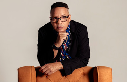 Иссак Дельгадо и его оркестр