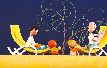 Наша Чукоккала