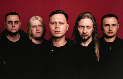 Группа «Комната Культуры»