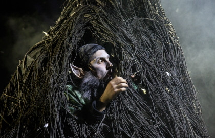 Бесконечная история