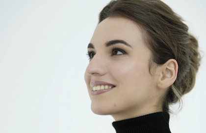 Елене Гвритишвили (сопрано), Pratum Integrum