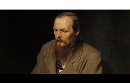 Вечер по-достоевски. Преступление и наказание