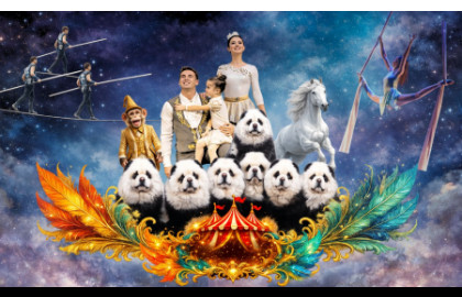 Цирк «София»