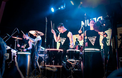 Drummatica
