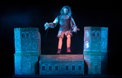 Кентервильское привидение