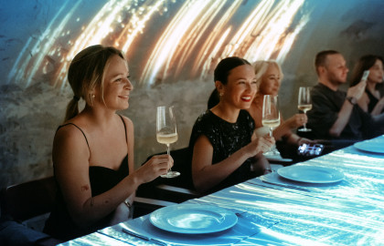 Вкусы и смыслы. Новогодняя версия