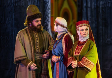 Александр Невский