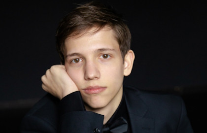 Никита Табунщик