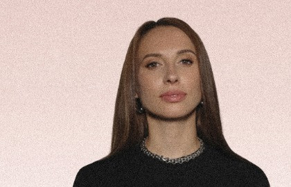 Виктория Складчикова