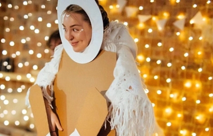 Сказки Севера