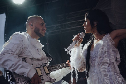 Группа «IOWA»