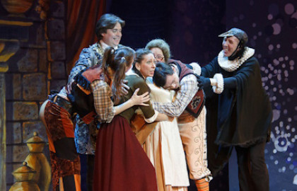 Снежная королева