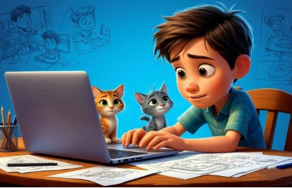 Мастерская цифрового искусства. Мастер-классы «3D моделирование»