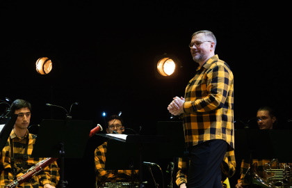 Петя и волк