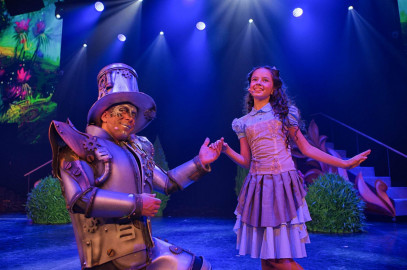 Изумрудный город