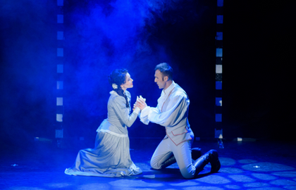 Капитанская дочка