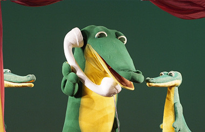 Наша Чукоккала