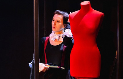 Кот театр воронеж