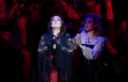 Три мушкетера. Театр Стаса Намина