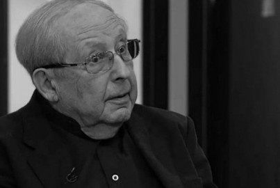 Александр Колкер