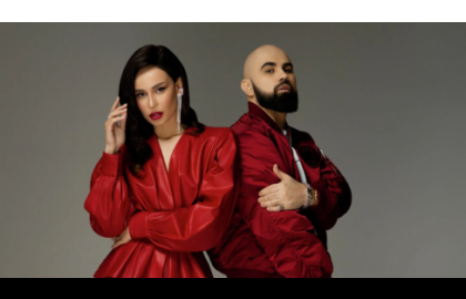 группа «Artik & Asti»