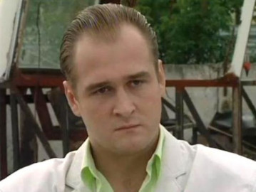 Иван  Рыжиков