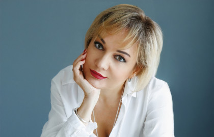 Татьяна Буланова