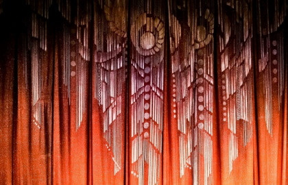 Scene from «Моя мелодия»