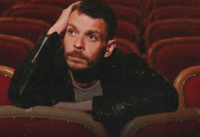 Алексей Квашонкин