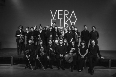 Оркестр «Vera Arte»