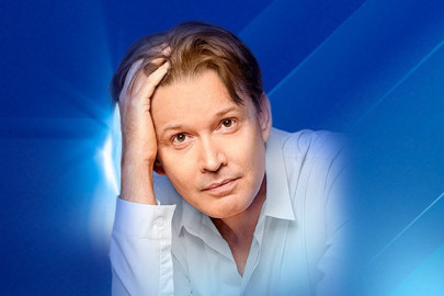 Олег Погудин