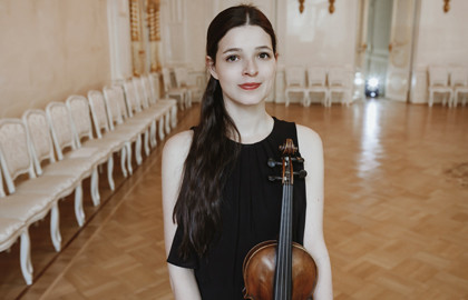 О любви... Аб-т №5