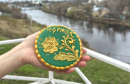 Две жемчужины Тверской губернии