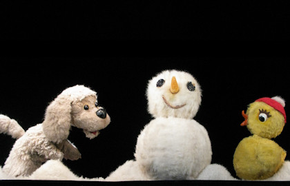 Волшебная Ёлка