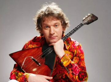 Алексей Архиповский