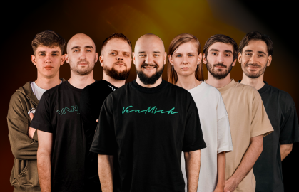 Top standup в центре Краснодара