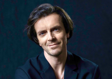 Арсений Попов