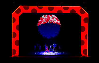 Леди Баг и Супер Кот