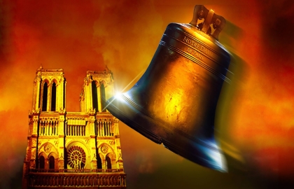 Notre-Dame de Paris. Версия