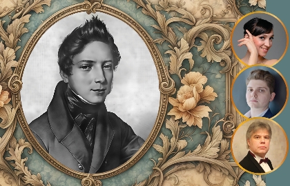 Иоганн Гросс и русская музыкальная аристократия