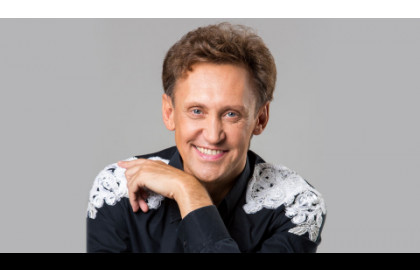 Сергей Дроботенко