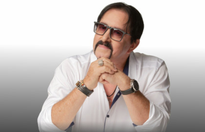 Владимир Ждамиров