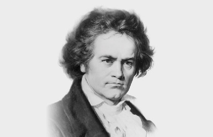 День рождения Бетховена. «Лунная» и «Крейцерова» сонаты, трио «Призрак»