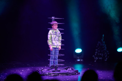 Новый Год - Время Чудес