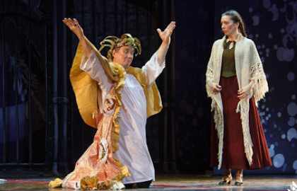 Снежная королева