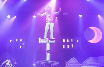 Бременские музыканты