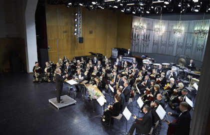 Пир на весь мир. Музыкальный хит-парад стран и континентов